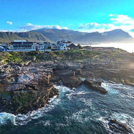 Appartement Esplanade Hermanus Extérieur photo