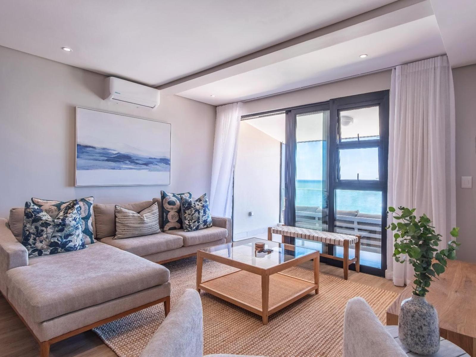 Appartement Esplanade Hermanus Extérieur photo