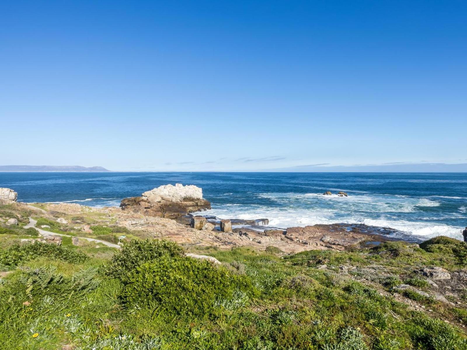 Appartement Esplanade Hermanus Extérieur photo