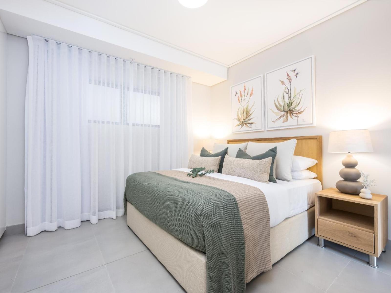 Appartement Esplanade Hermanus Chambre photo