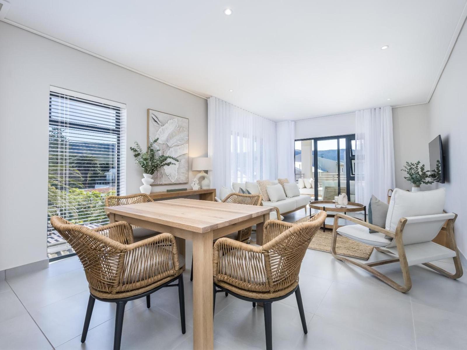 Appartement Esplanade Hermanus Extérieur photo